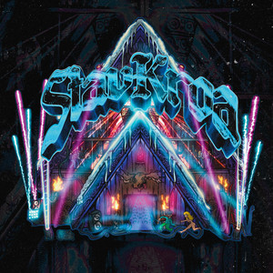 GARDEN, Freddy Genius & Eline Monroa - Ville drømmer (Stavkroa 2026)