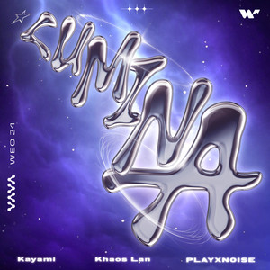 LUMINA by Khaos Lan, PLAYXNOISE, kayami