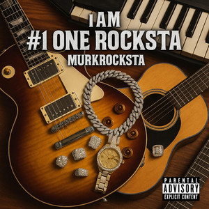 I Am/#1 Rocksta