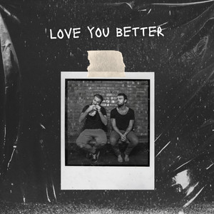 Love You Better - Franky Rizardo Remix by Crazy White Boy, Franky Rizardo