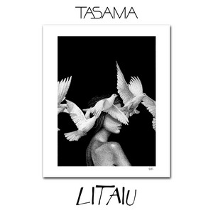 Обкладинка: Litaiu