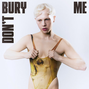 DON'T BURY ME by Mäki