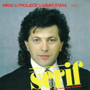 Serif Konjević - Da Sam Paša