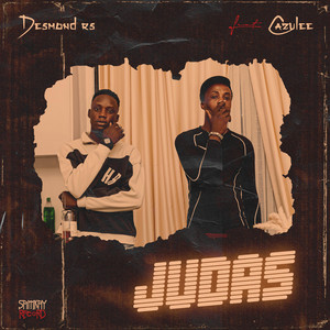 Judas by Desmond_rs, Cazulee