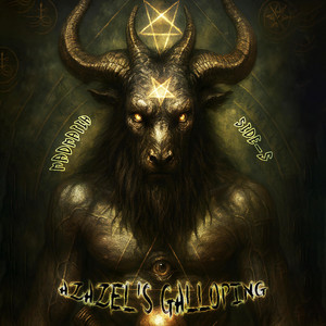 Azazel's Galloping by Madmatik, Side-S