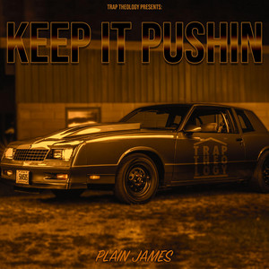 No Pain No Gain by Plain James, Uknowfro