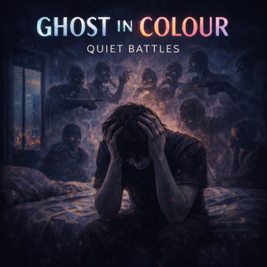 Empty Room by Ghost in Colour