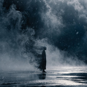 Don't Fade Away by Elysia Vale