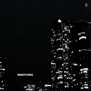 Portada de Emotions
