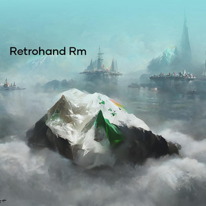 Dije Syuci Dimana Kini Kau Berada - Remix by RETROHAND RM, RETROHAND RMX99