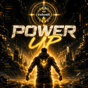 Power Up by Indwelt