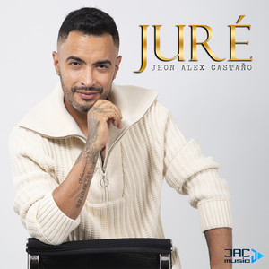 Portada de Juré