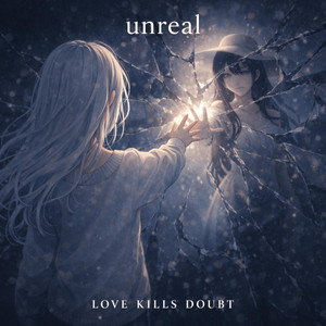 unreal by L.K.D