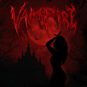 Vampire by HALOV