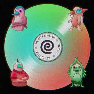Enjooy — Get Closer (2026)