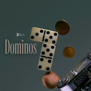 Dominos by Thesanity