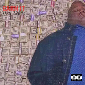 Portada de Earn It