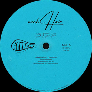 neck Hair (JMT Juke Flip) by FINGY, JMT, Bymaddz