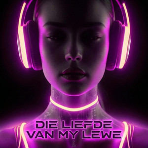 Die Liefde van My Lewe by Sokkie Sentraal