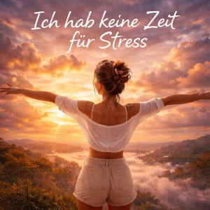 Ich hab keine Zeit für Stress by Flugpoet1