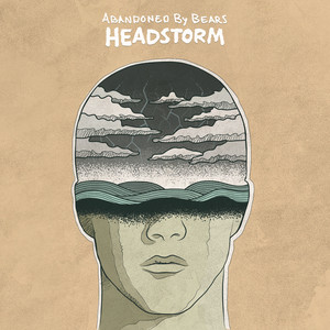 Headstorm cover