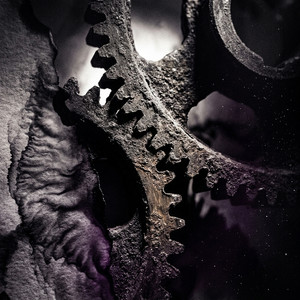 Mechanical Decay by SILICA