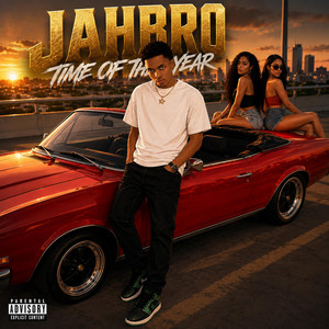 Time of the Year by Jahbro