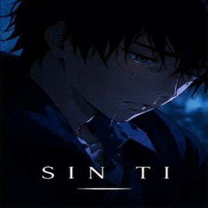 Sin ti by Vex O