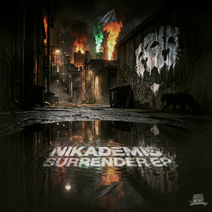Nikademis — SURRENDER (2026)