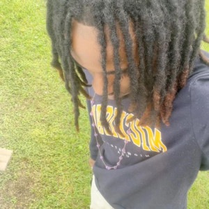 i still end up prevailing by DreH