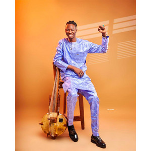 Seyba kanoute - skyni