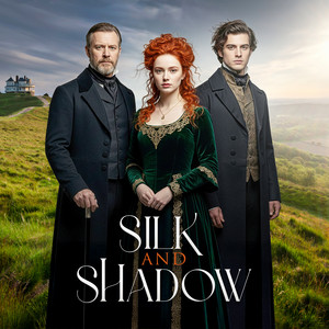 SILK AND SHADOW — iSeeMusic, iSee Cinematic