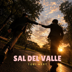 Sal del valle by Tobi mert