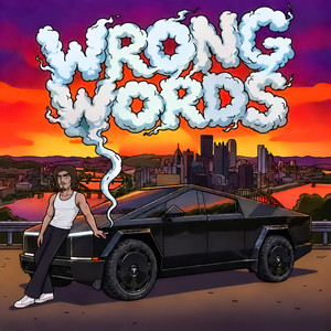 Wrong Words by Marcus Salvator