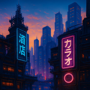 Epic Synthwave