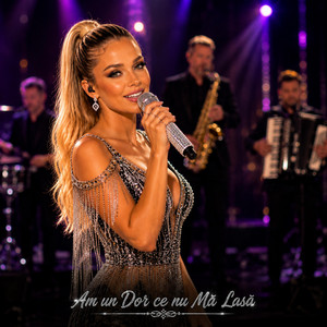 Am un Dor ce nu mă Lasă by Docris Music