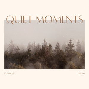 Quiet Moments by F. Garling