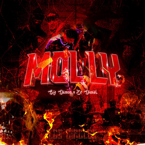 MOLLY by B1G Demon