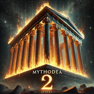 Stratos Music - Mythodea 2