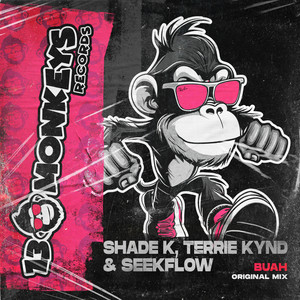 Buah by Shade k, Terrie Kynd, SeekFlow