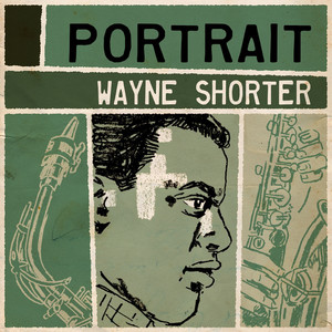 Portrait cover