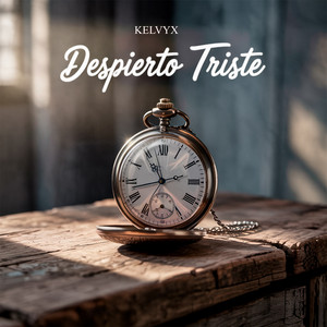 Despierto Triste by KELVYX
