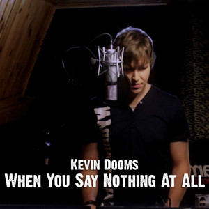 When You Say Nothing At All