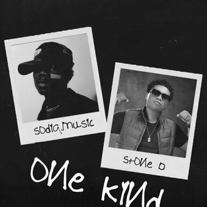 One kind by Sodiq Music, Stone D
