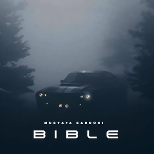 Bible by Mustafa Saboori