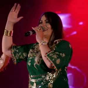 Zina Gasrinia - البنكاجي