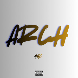 Arch by 4ib