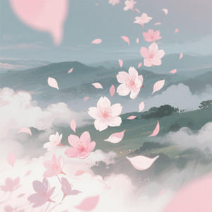 memory of blossoms by TENTAURUS