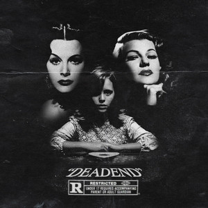 DEADEND by SXMPRA, Bearded Legend, Teddy Slugz
