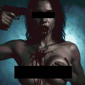 Yet another insatiable yearning, for blood... by The Dark Architect